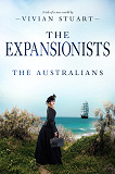 Omslagsbild för The Expansionists: The Australians 24