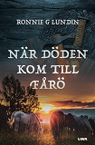 Cover for När döden kom till Fårö