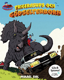 Omslagsbild för Triceratops och gödselterrorn (Läs & Lyssna)