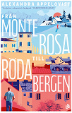 Cover for Från Monterosa till Röda bergen