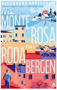 Omslagsbild för Från Monterosa till Röda bergen