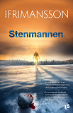 Cover for Stenmannen