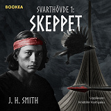 Cover for Svarthövde: Skeppet