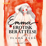 Cover for Emma - en erotisk berättelse