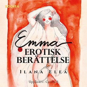Omslagsbild för Emma - en erotisk berättelse