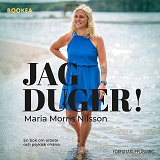 Cover for Jag duger!