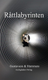 Cover for Råttlabyrinten