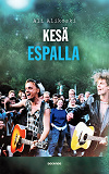 Cover for Kesä Espalla