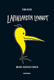 Cover for Lapinlahden Linnut