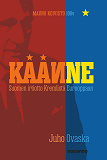 Cover for Käänne