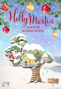 Cover for Julmys på Wishing Wood