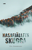 Cover for Nasafjällets skugga