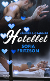 Omslagsbild för Vänner och grannar: Hotellet