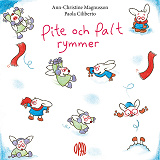 Omslagsbild för Pite och Palt rymmer