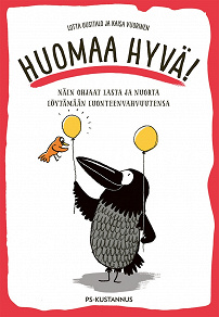 Cover for Huomaa hyvä!