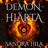 Cover for Demonhjärta
