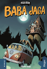 Omslagsbild för Baba Jaga