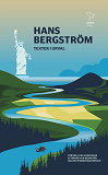 Cover for Hans Bergström : texter i urval