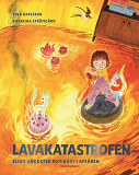 Cover for Lavakatastrofen eller när Ester var ensam hemma