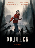 Cover for Odjuren