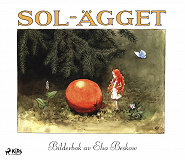 Cover for Solägget