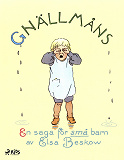 Cover for Gnällmåns