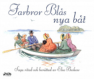 Cover for Farbror Blås nya båt