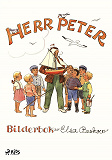 Cover for Herr Peter