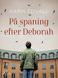 Cover for På spaning efter Deborah