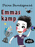 Cover for Emmas kamp