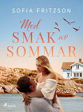 Omslagsbild för Med smak av sommar