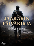 Cover for Jääkärin päiväkirja