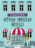 Cover for Hyvien ihmisten hotelli