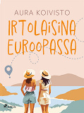 Cover for Irtolaisina Euroopassa