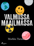 Omslagsbild för Valmiissa maailmassa