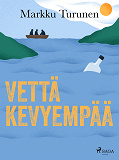 Omslagsbild för Vettä kevyempää