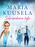 Omslagsbild för Salaisuuksien kylä