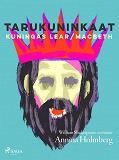 Cover for Tarukuninkaat