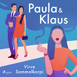 Cover for Paula ja Klaus