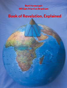 Omslagsbild för Book of Revelation, Explained: Poem