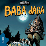 Cover for Baba Jaga