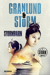 Cover for Stormbarn