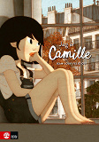 Cover for Jag är Camille