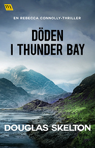 Omslagsbild för Döden i Thunder Bay