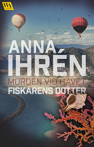 Cover for Fiskarens dotter