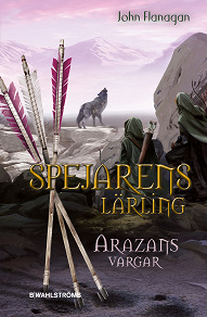 Cover for Arazans vargar
