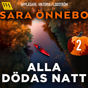 Cover for Alla dödas natt 2