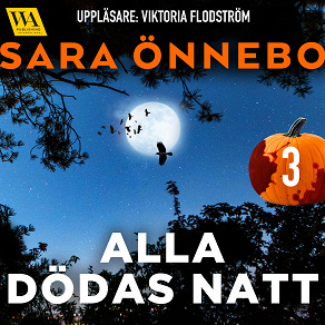 Cover for Alla dödas natt 3