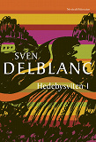 Cover for Hedebysviten 1
