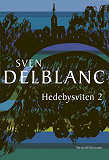 Cover for Hedebysviten 2